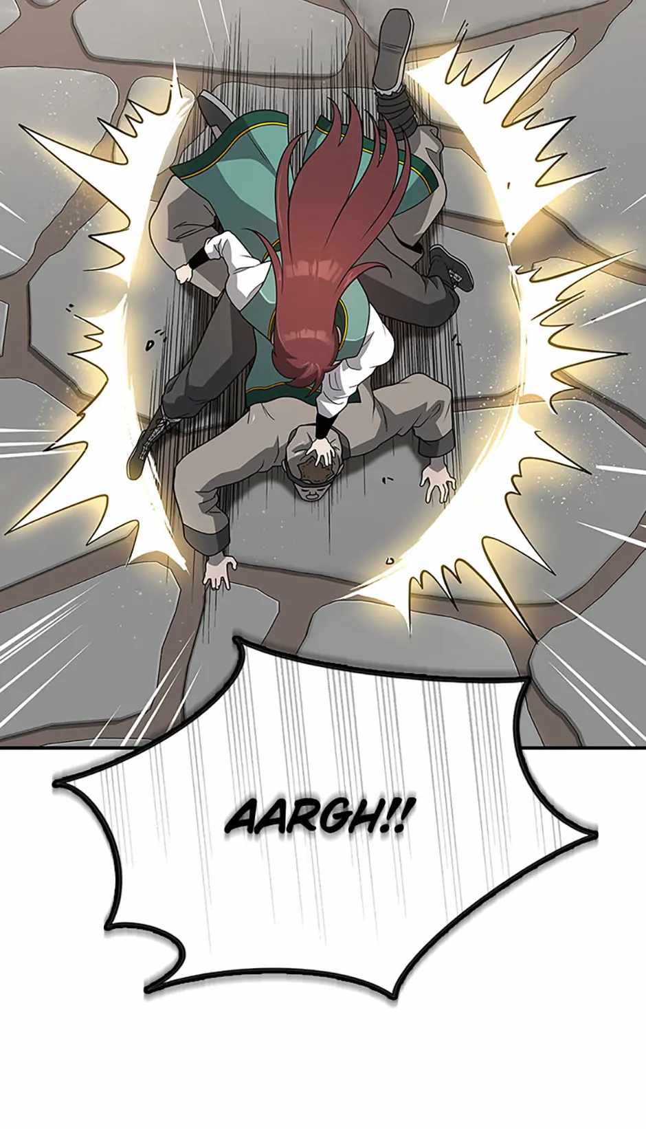 The Demonic Blade Fairy Chapter 40 38